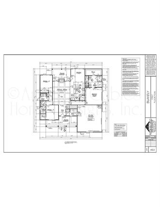 New Construction Homes For Sale This Week in Lexington: June 10th to June 16th