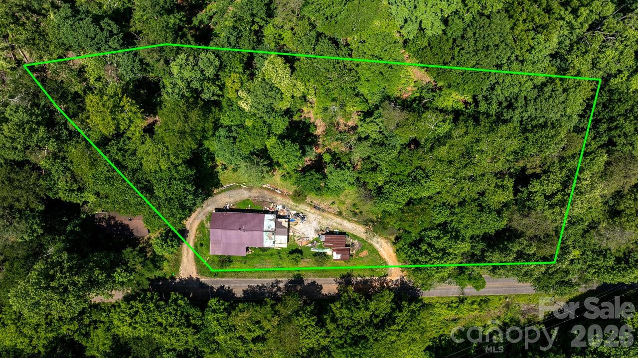 250 Eplee Ln., Marion, NC 28752