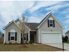 16201 Greybriar Forest Ln., Charlotte, NC 28278