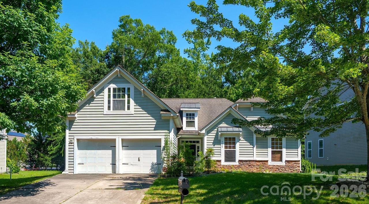 4628 Bonroi Ave., Charlotte, NC 28213