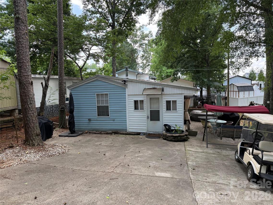 105/107 River Ridge Tr. #E169/170, Mount Gilead, NC 27306