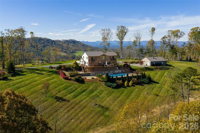 New Homes For Sale This Week That Attend North Buncombe High: June 5th to June 11th
