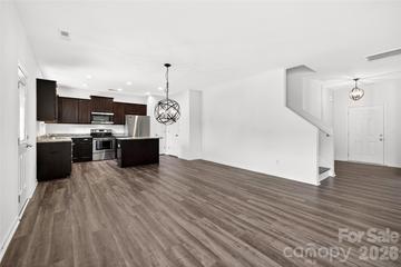 Homes Just Sold That Attend Albemarle Road Middle: September 8th to September 14th