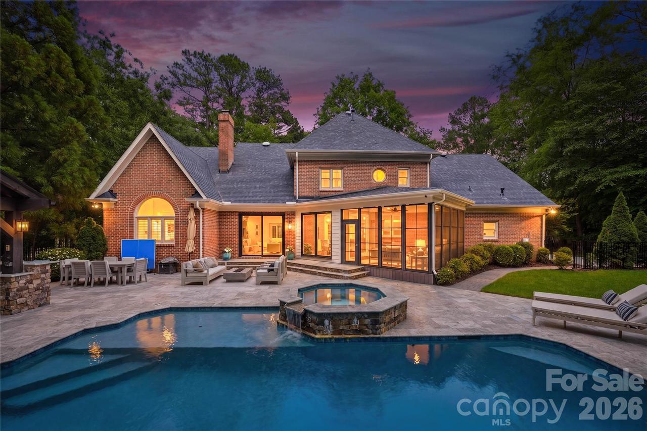 2610 Grimmersborough Ln., Charlotte, NC 28270