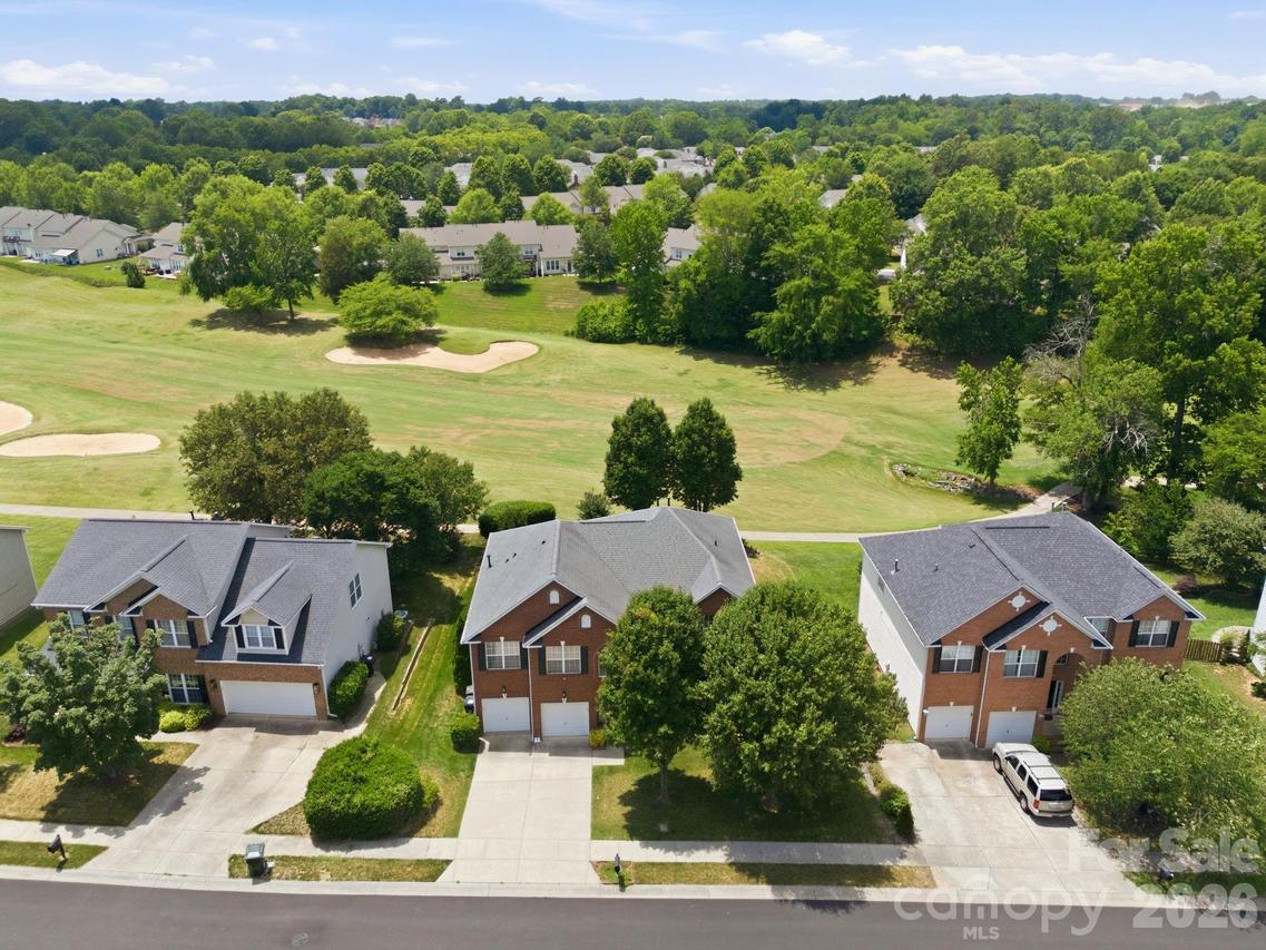 1854 Briarcrest Dr., Charlotte, NC 28269