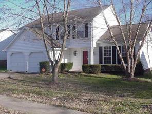 9423 Marshbrooke Rd., Matthews, NC 28105