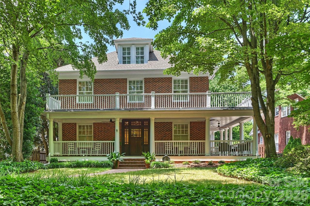 2126 Dilworth Rd., Charlotte, NC 28203