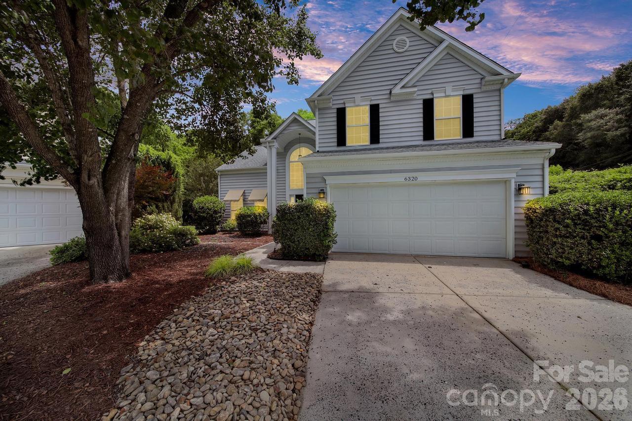 6320 Revlock Ct., Charlotte, NC 28226