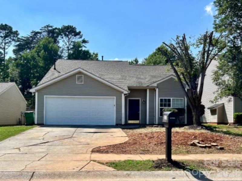 821 Lakehill Rd., Charlotte, NC 28214