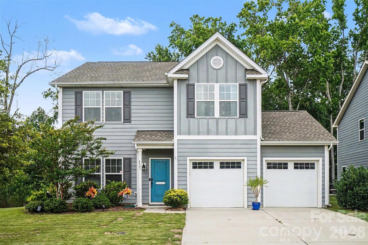 4503 Bent Green Ln., Monroe, NC 28112