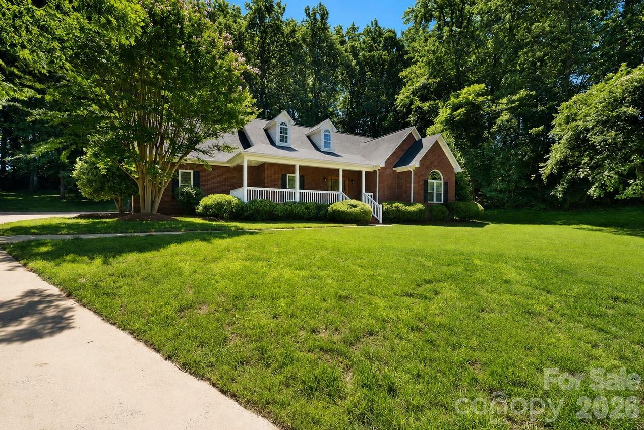 10846 Tyler Brook Ln., Mint Hill, NC 28227