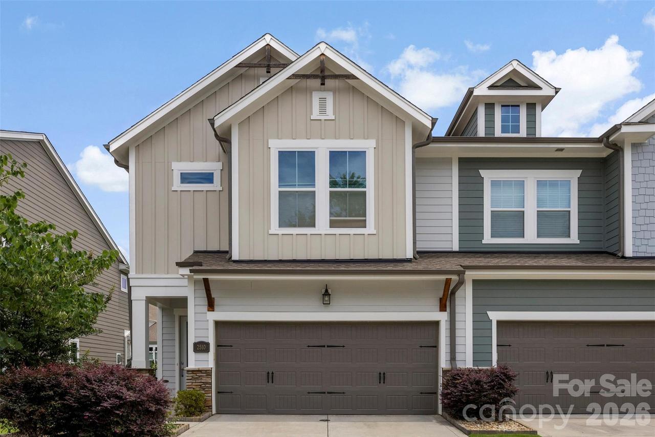 2510 Lola Ave., Charlotte, NC 28205