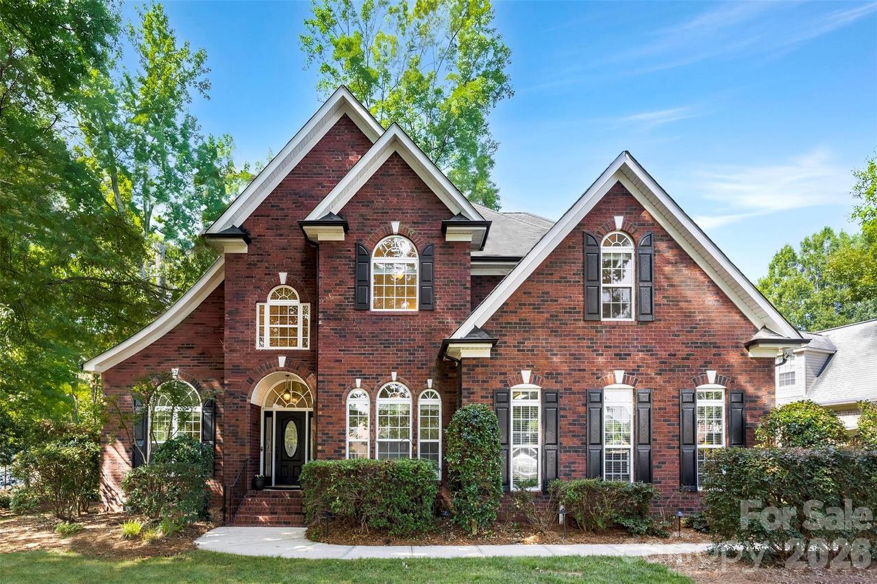 1703 Caddy Ct., Matthews, NC 28104