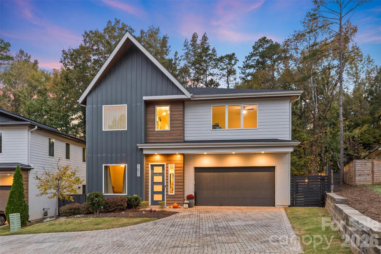 1631 Rama Rd., Charlotte, NC 28211