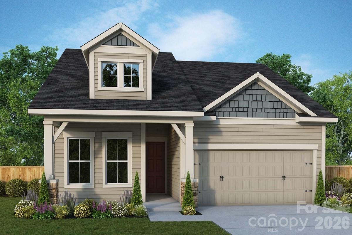 1007 Fen Ln., Waxhaw, NC 28173