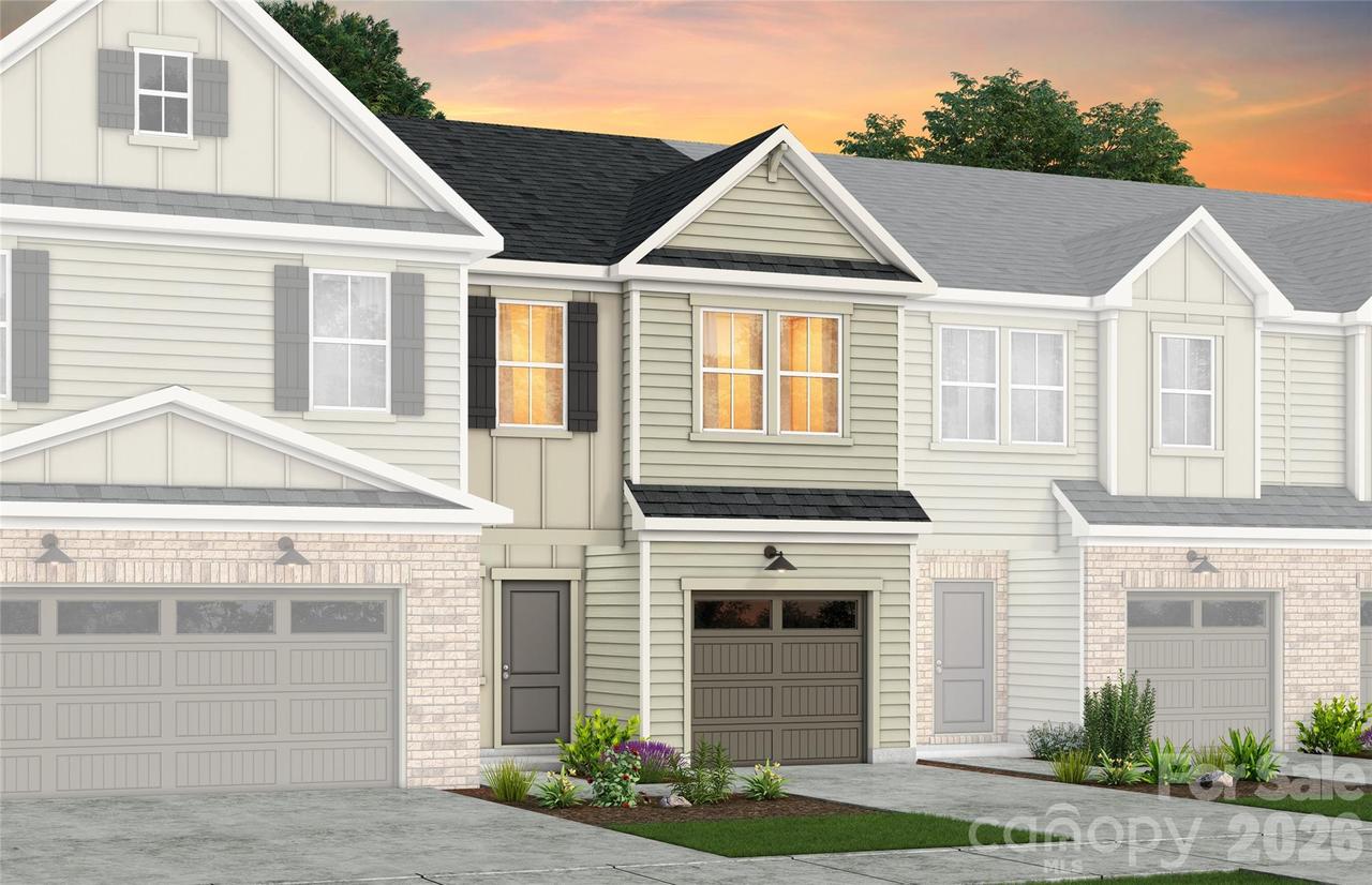 14040 Steller St., Charlotte, NC 28269