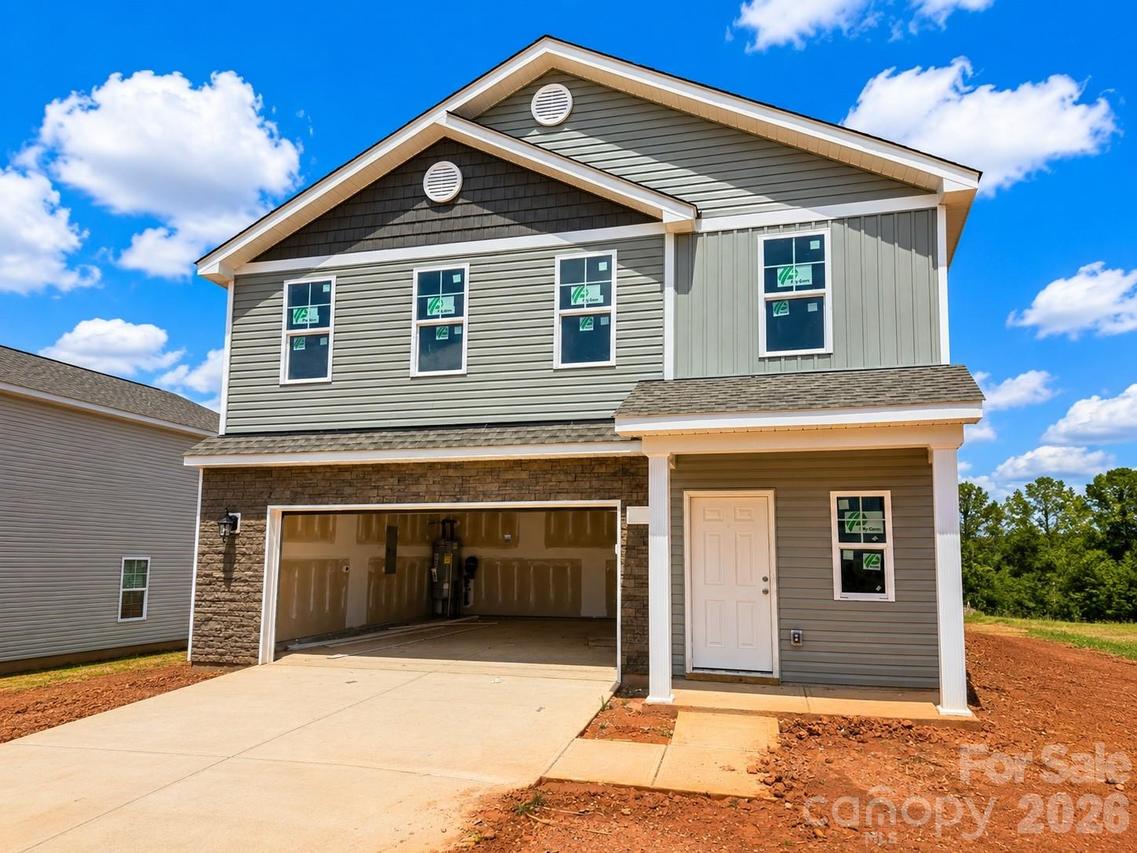 207 Roxanna Ct., Shelby, NC 28152
