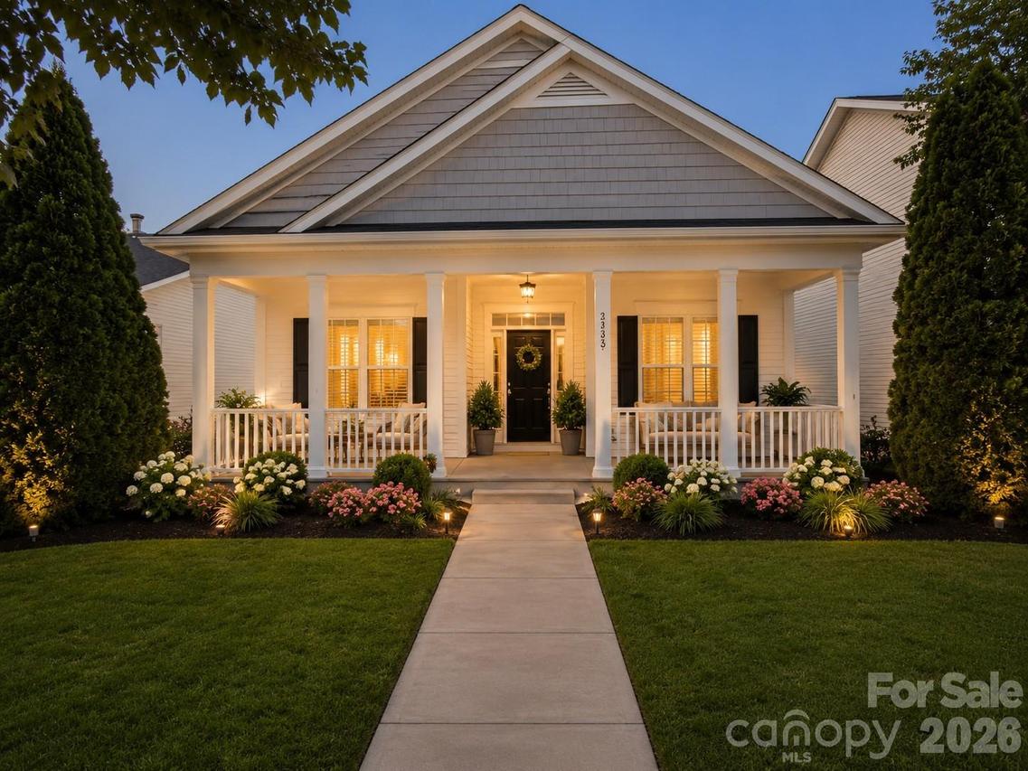 8723 Westwind Point Dr., Cornelius, NC 28031
