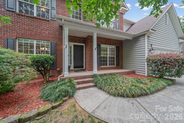 New Homes For Sale This Week That Attend Marvin Ridge Middle: June 19th to June 25th