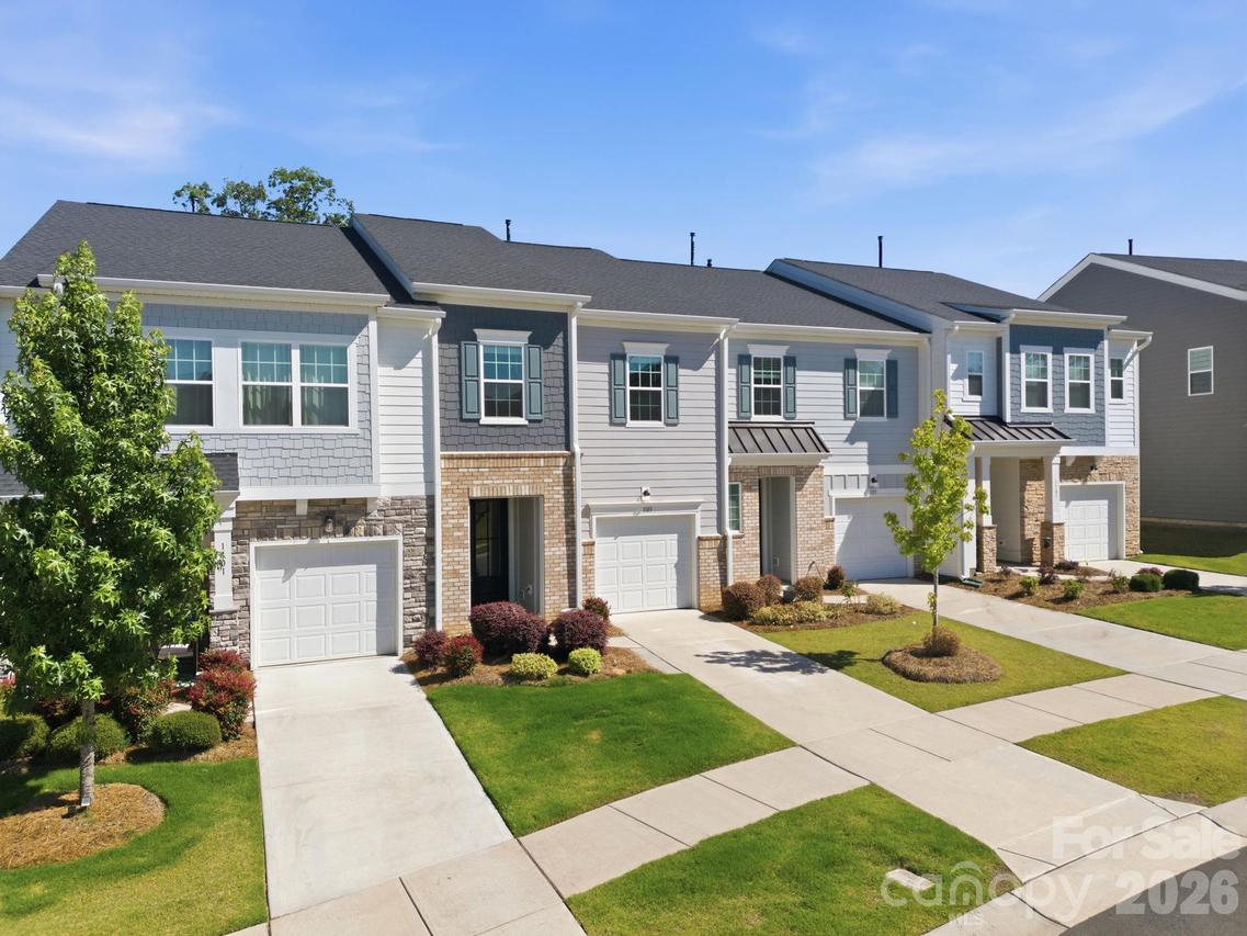 1103 Grays Mill Rd., Charlotte, NC 28215