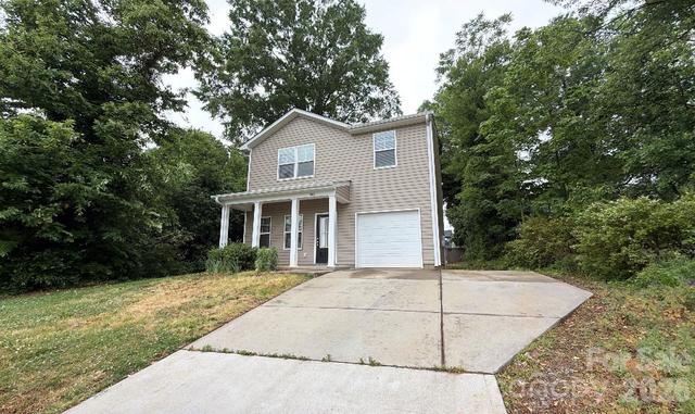 New Homes For Sale This Week That Attend Third Creek Elementary: June 5th to June 11th