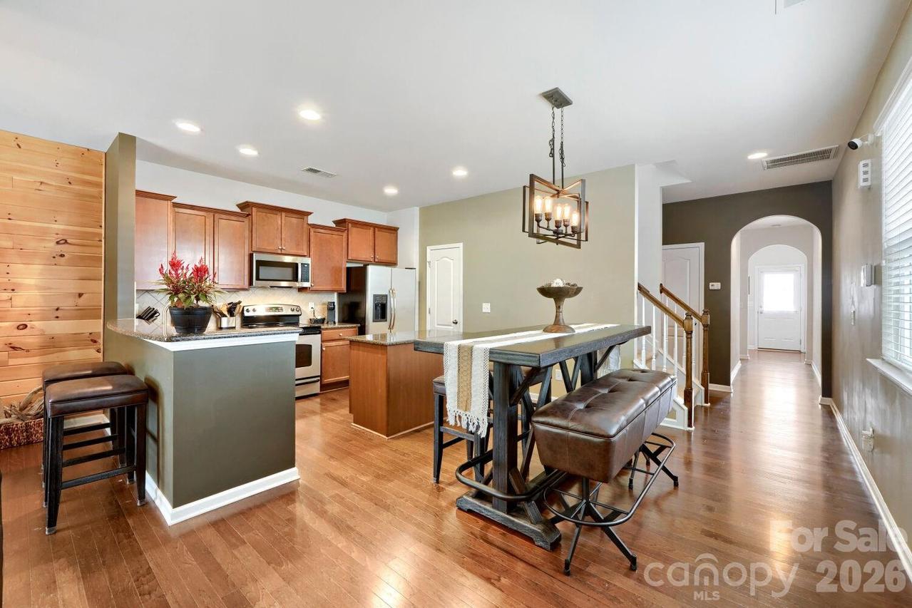 13742 Bonnerby Ct., Huntersville, NC 28078