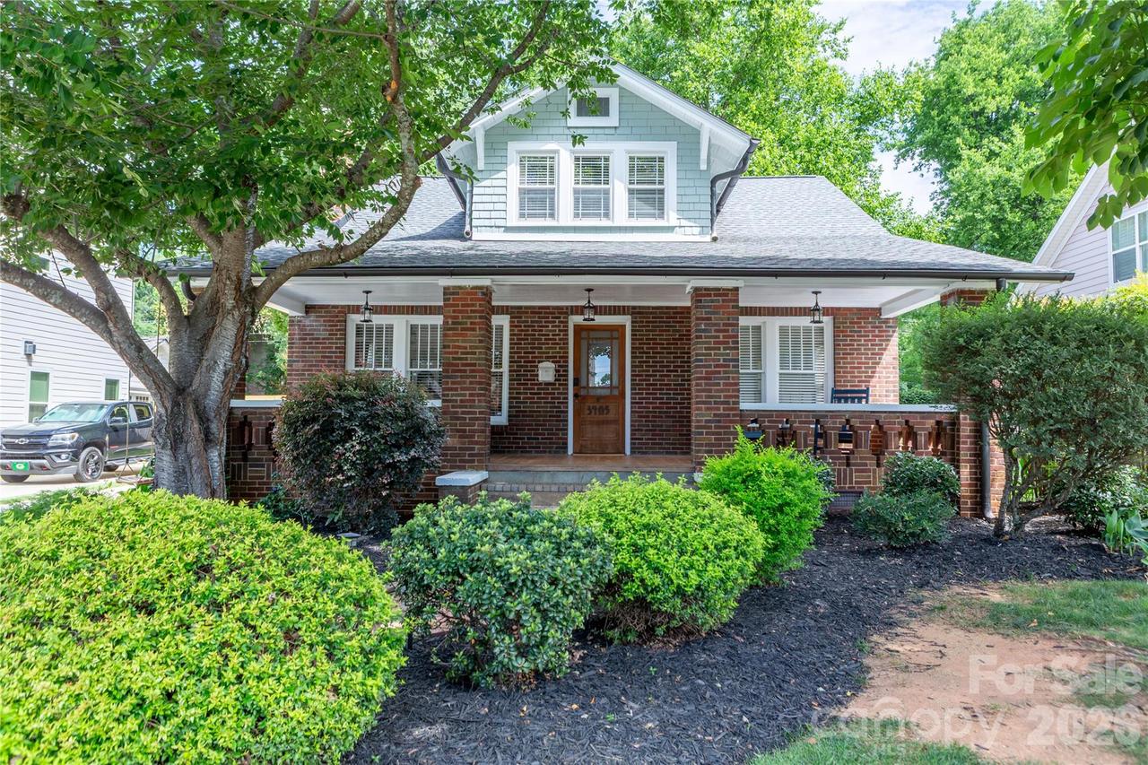 3405 Ritch Ave., Charlotte, NC 28206