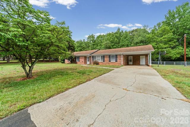 Homes Just Sold That Attend Parkwood Middle: August 11th to August 17th