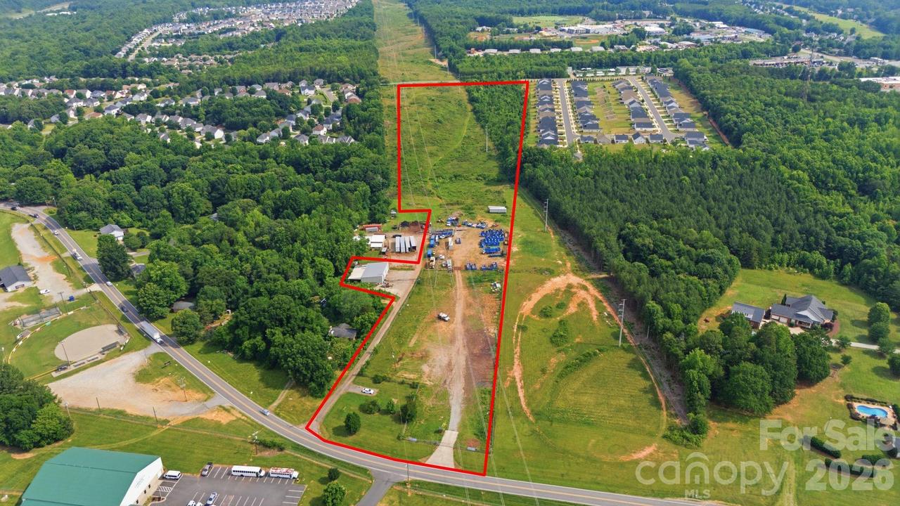 8167 Optimist Club Rd., Denver, NC 28037