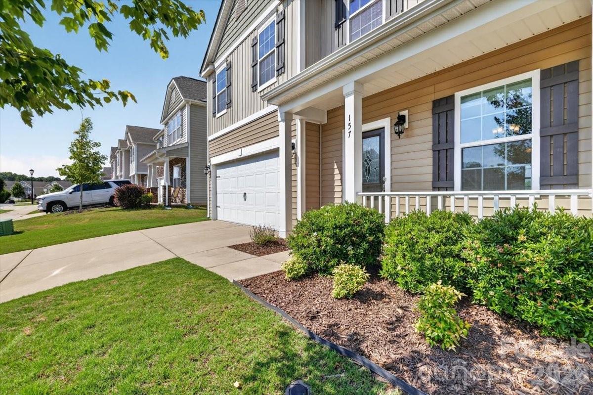 157 Kingsway Dr., Mooresville, NC 28115