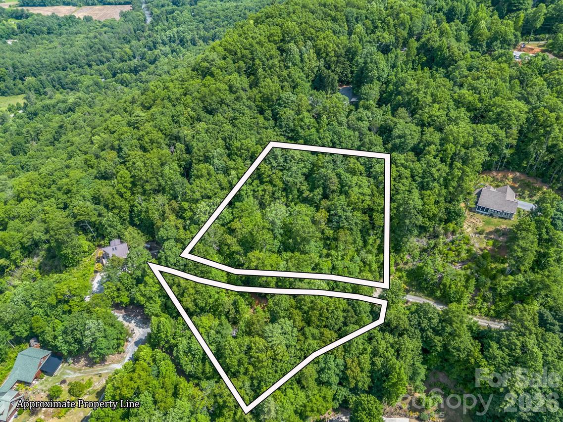 263 Parkway View Ln., Penrose, NC 28766