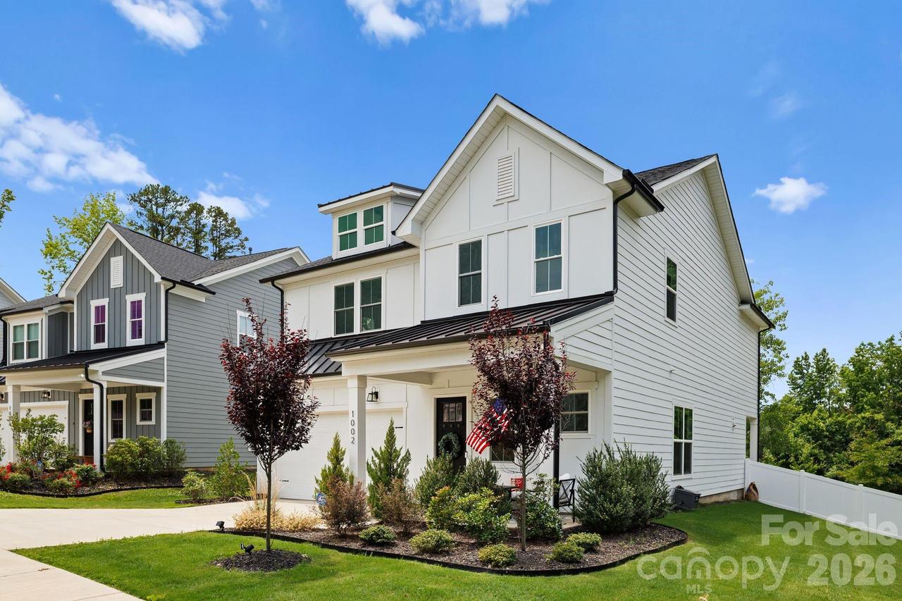 1002 Parkes St., Matthews, NC 28105