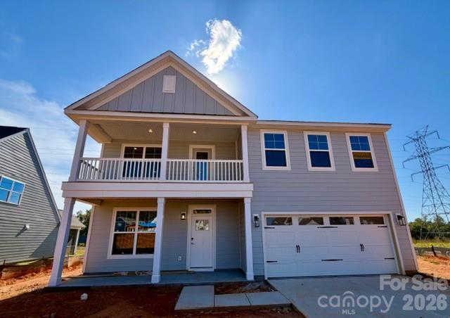 15210 First Broad Rd., Huntersville, NC 28078