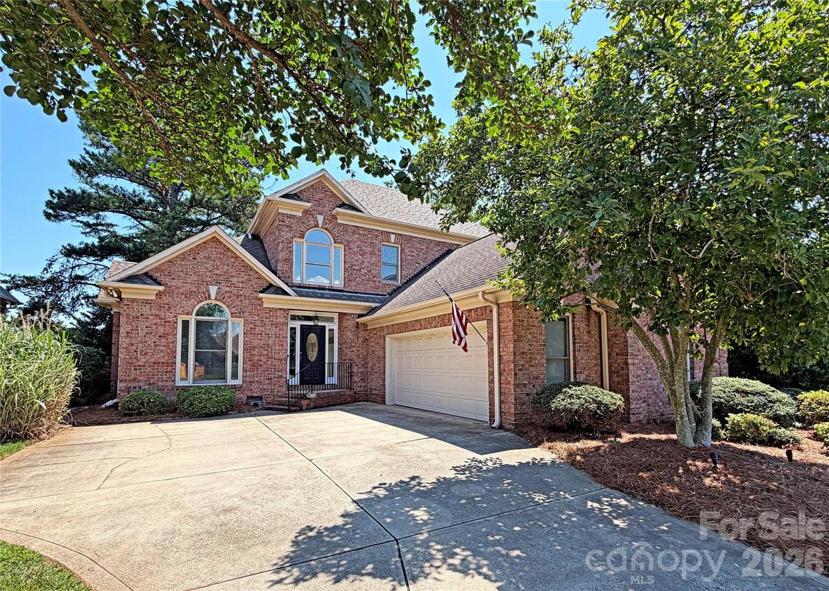 17120 Players Ridge Dr., Cornelius, NC 28031