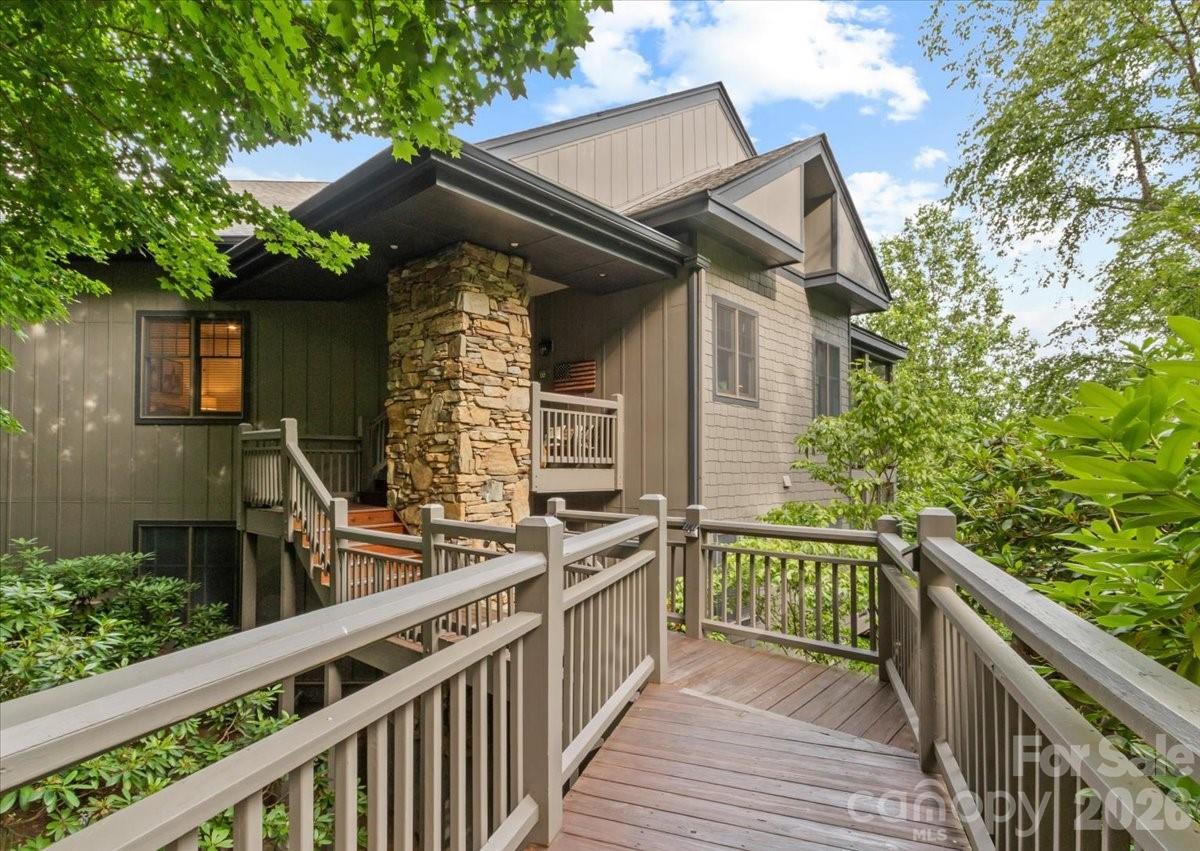 151 Spring Rock Rd. #D2, Burnsville, NC 28714