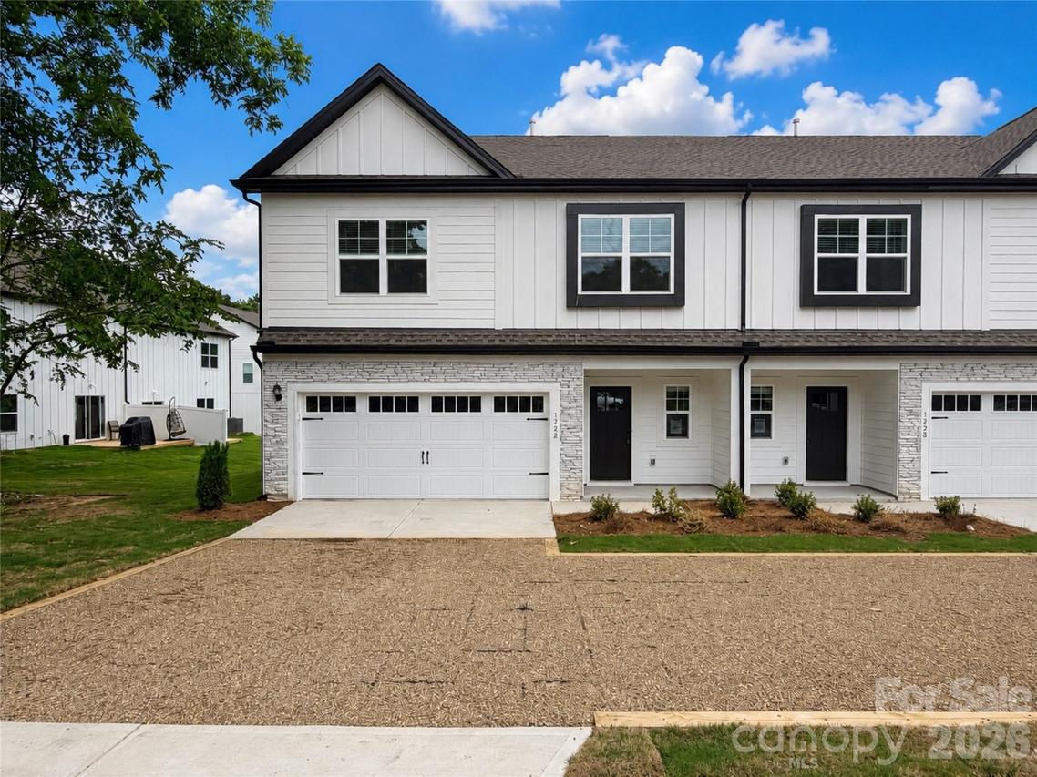 1242 N Sharon Amity Rd., Charlotte, NC 28211