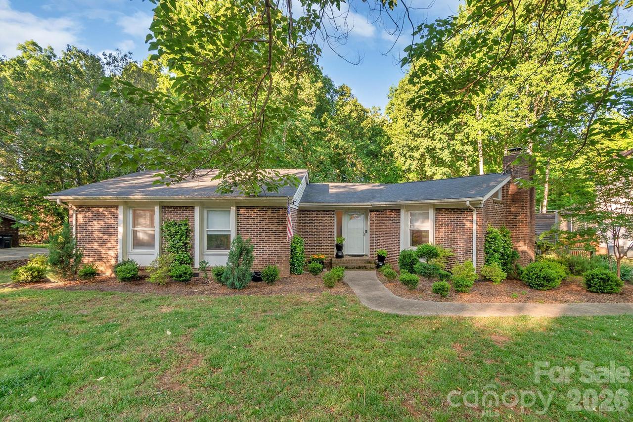 10112 Withers Rd., Charlotte, NC 28278