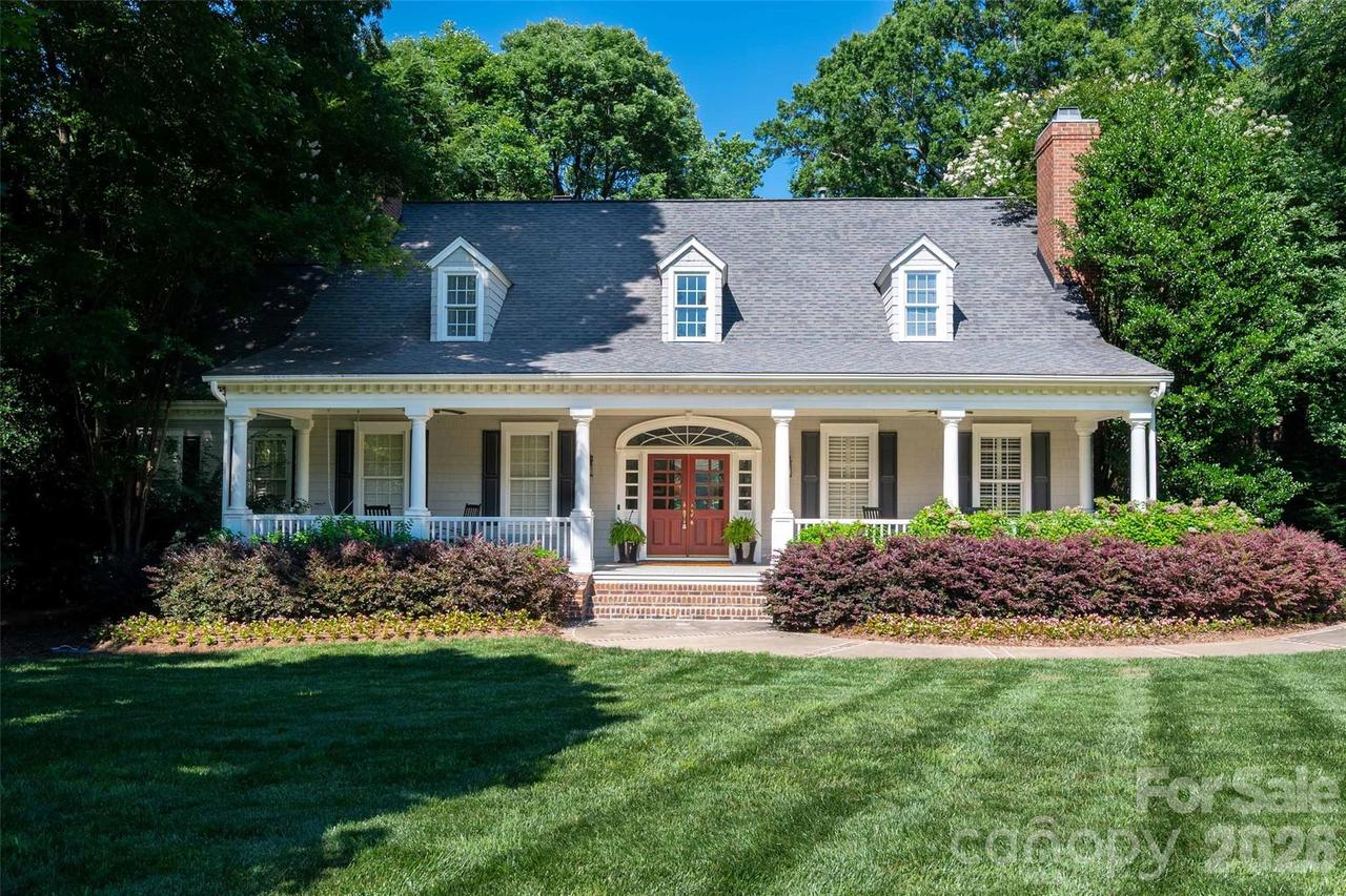 1103 Real Quiet Ln., Waxhaw, NC 28173