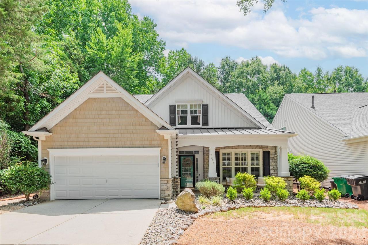 7330 Restoration Dr., Matthews, NC 28105