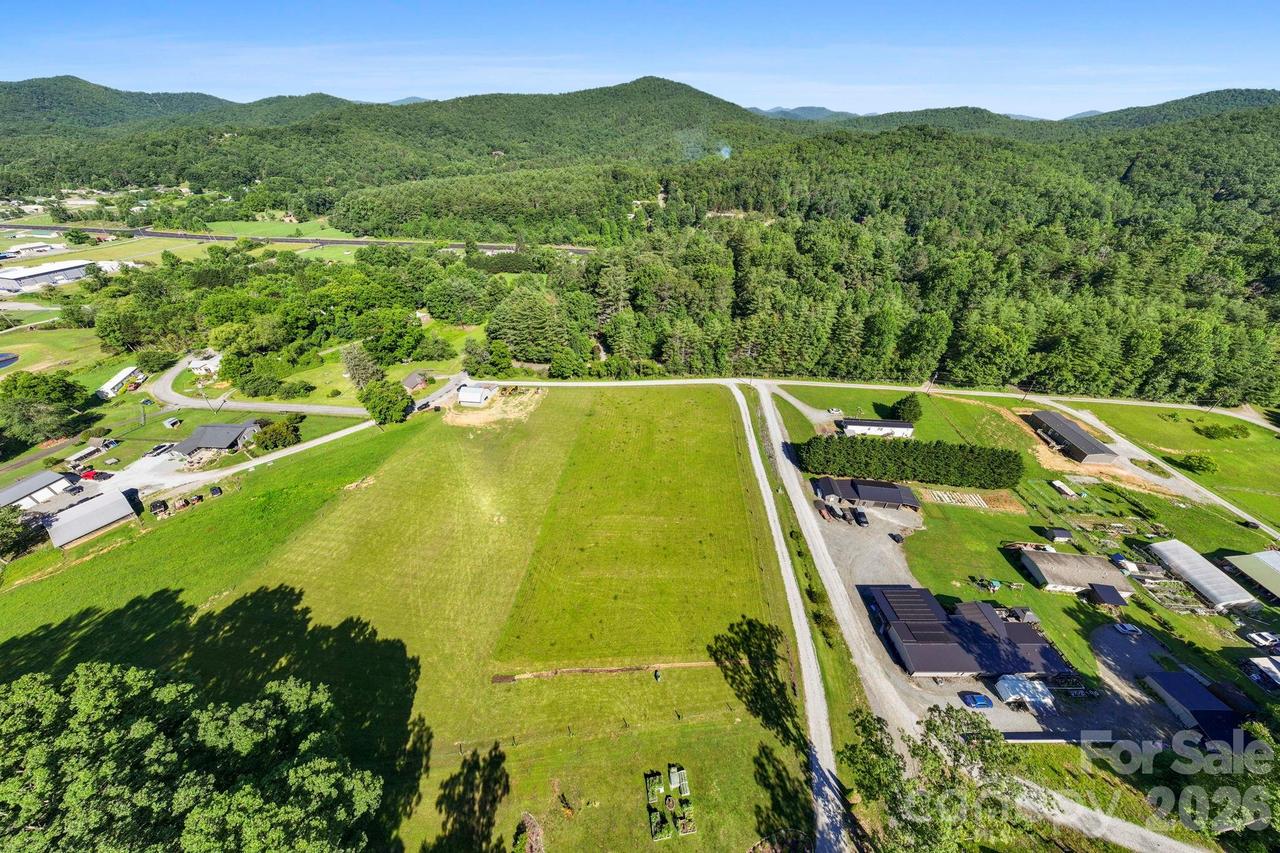000 Big Valley Rd., Pisgah Forest, NC 28768