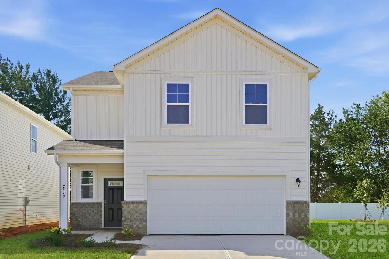 2943 31st St., Hickory, NC 28601