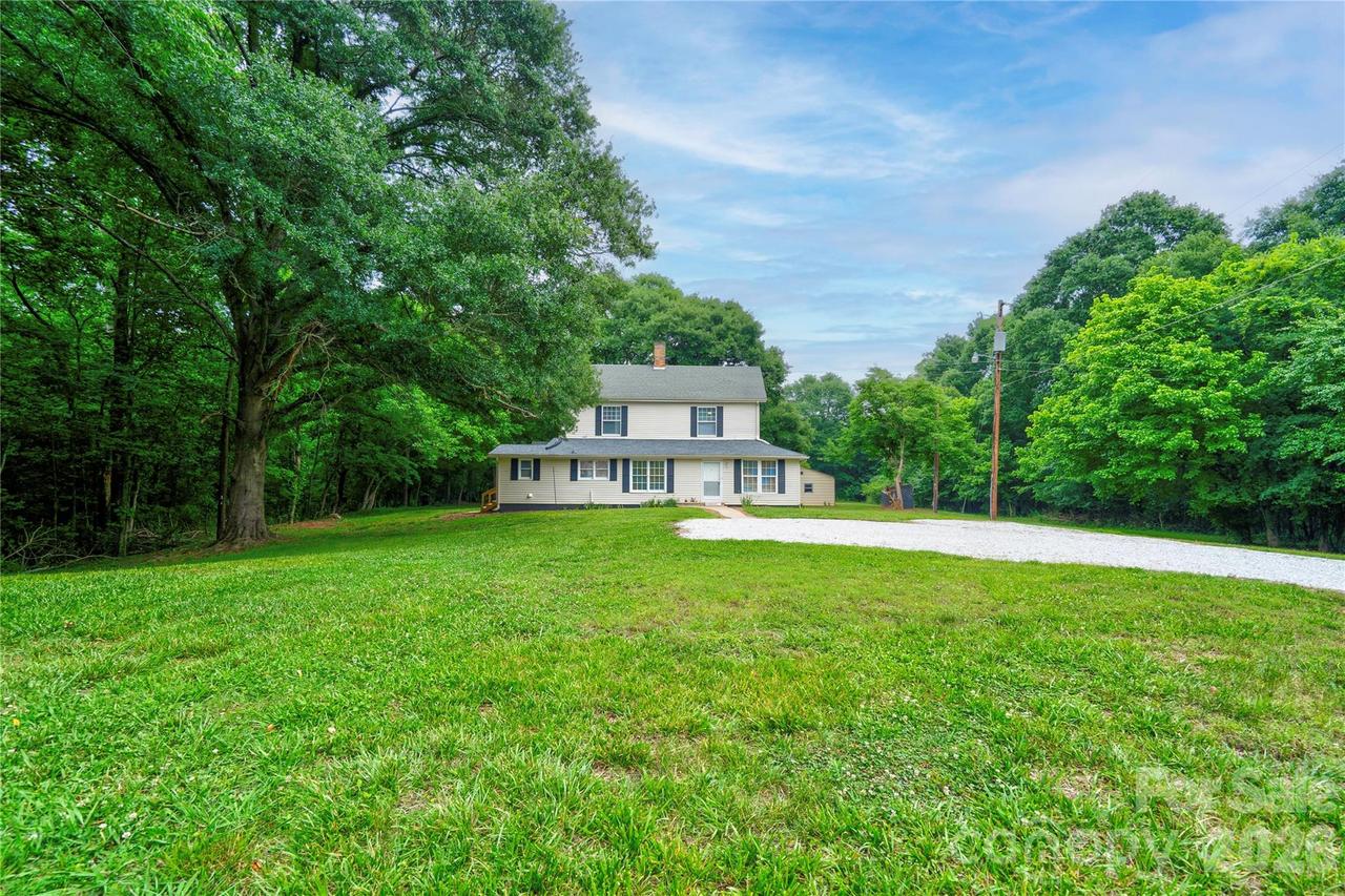1726 Metcalf Rd., Shelby, NC 28150