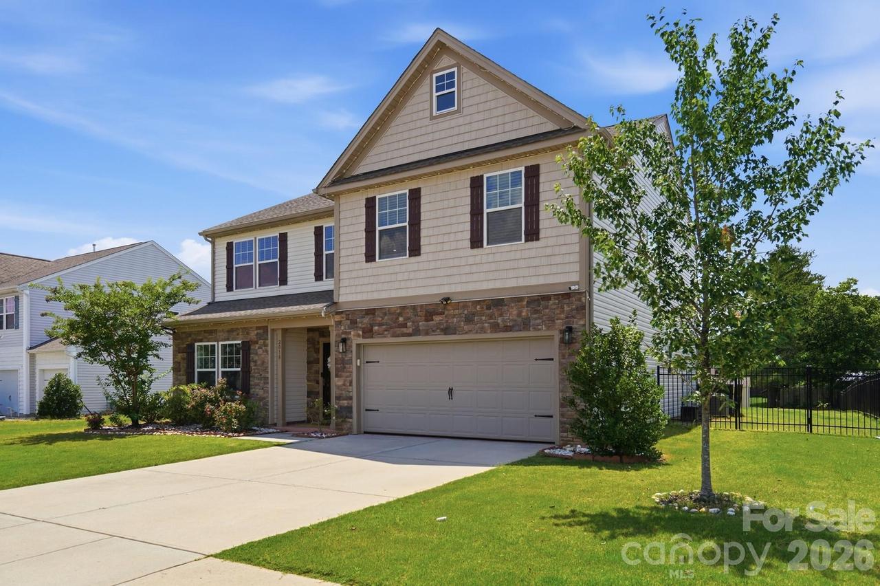 2018 Creeks Landing Dr., Monroe, NC 28110