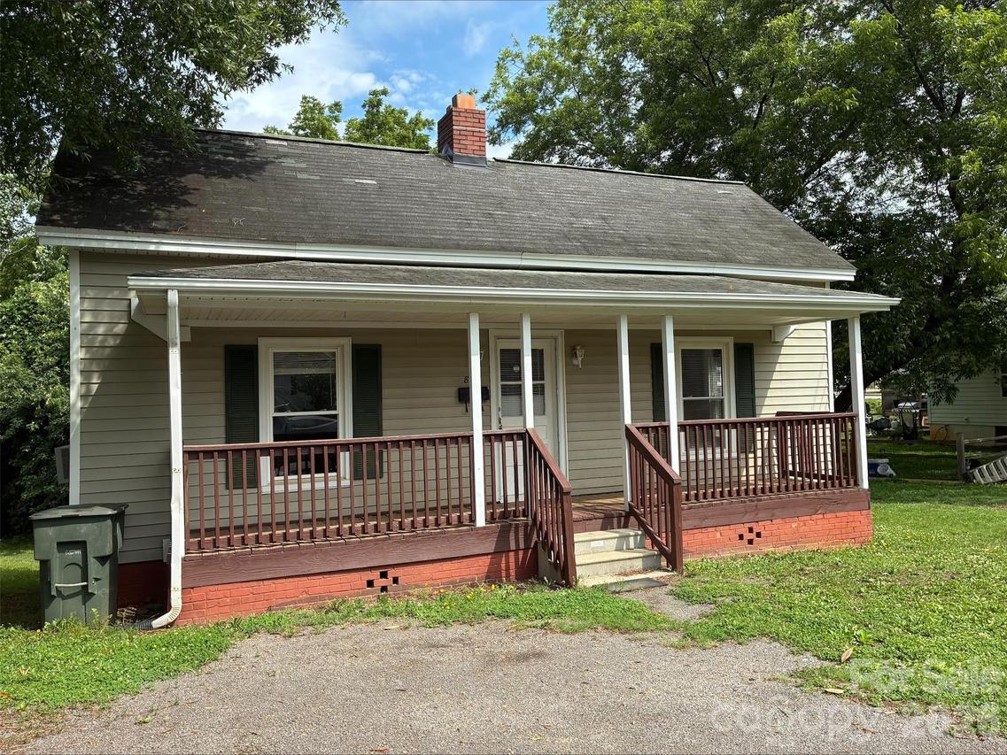 829 Spruce St., Mooresville, NC 28115
