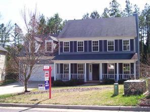 1604 Heather Glen Rd., Concord, NC 28027