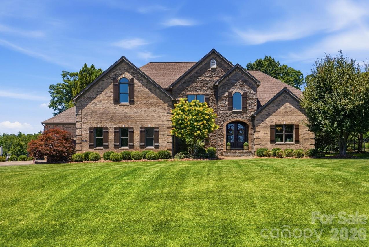 142 Riverchase Ln., Mooresville, NC 28115
