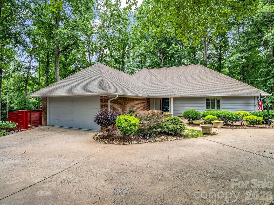 1810 Arbor Way Dr., Shelby, NC 28150