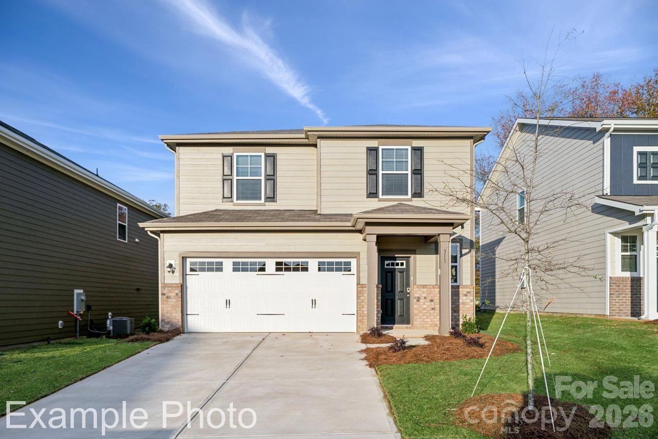 2939 31st St., Hickory, NC 28601