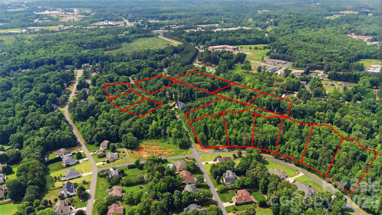 0000 Taurus Dr., Denver, NC 28037