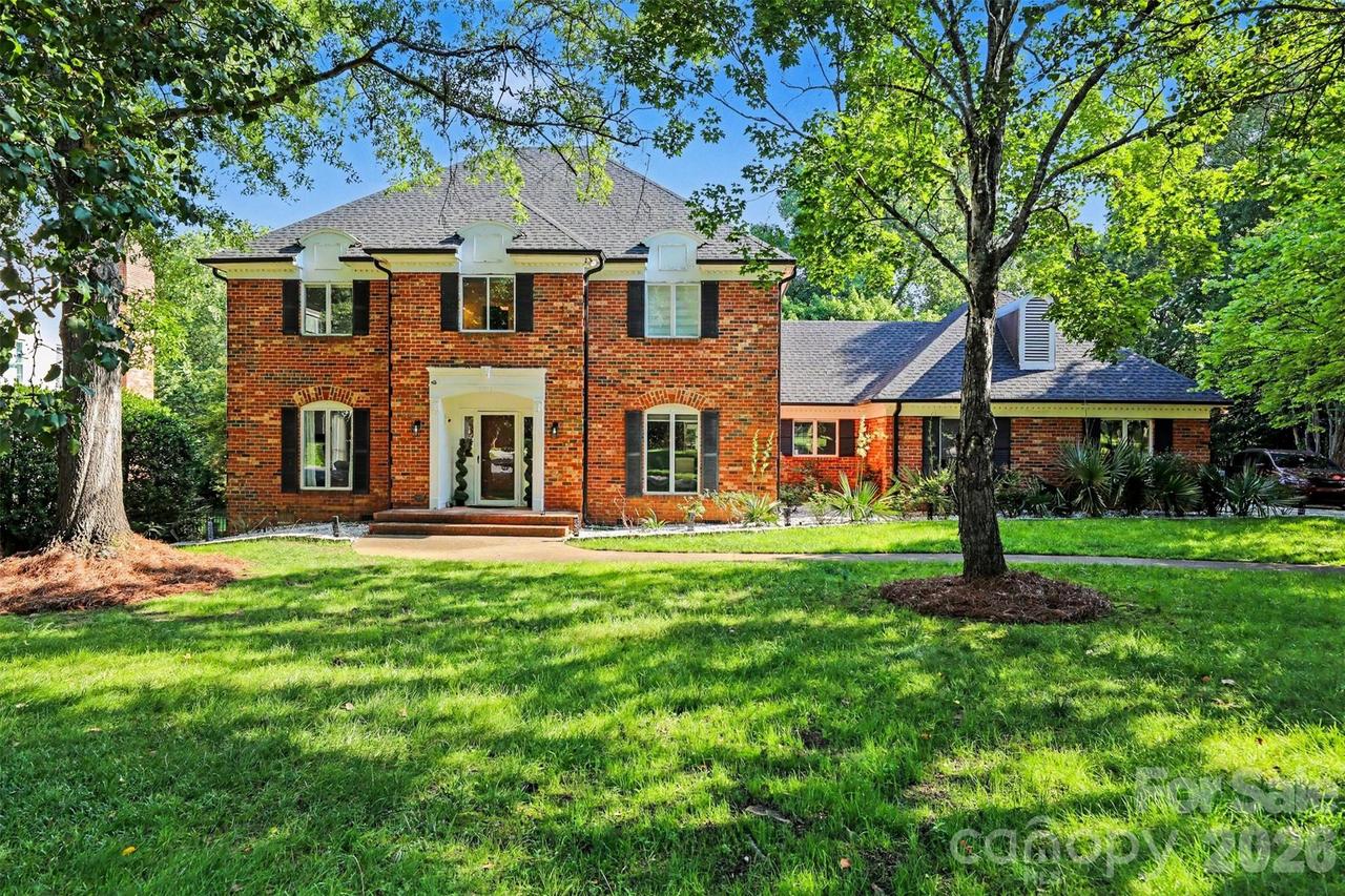 2814 Winding Oak Dr., Charlotte, NC 28270